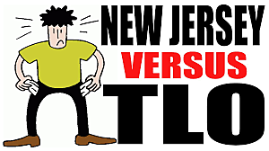 New Jersey vs TLO