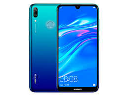 Huawei 2018-2020