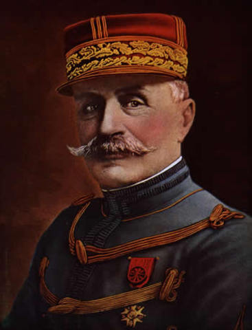 assasination of Arch duke Francis Ferdinand