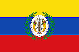 GRAN COLOMBIA