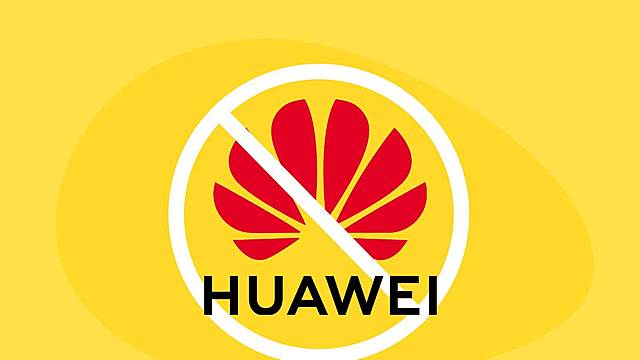 Huawei espía