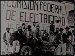 Monopolio Electrico