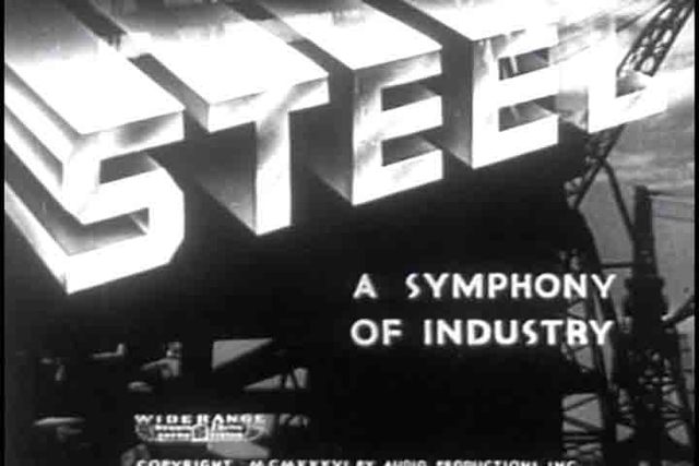 second industrial revolution