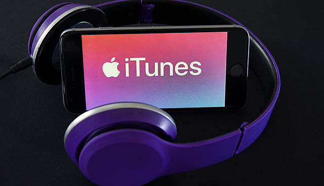 Apple como competidor