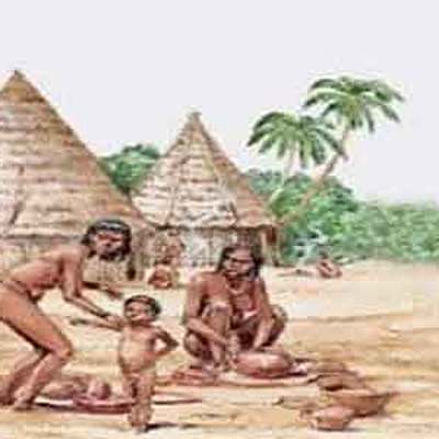 Timeline: Linea del tiempo de algebra