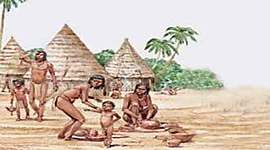 Timeline: Linea del tiempo de algebra