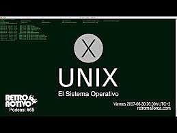 Unix