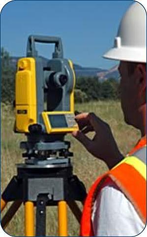 Teodolito Electrónico