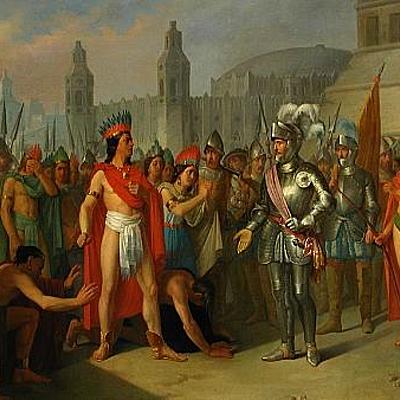 Timeline: Línea_Conquista_Osiris_Peña