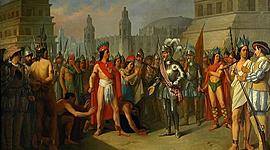 Timeline: Línea_Conquista_Osiris_Peña