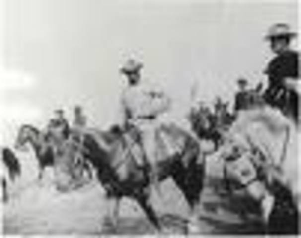 Spanish-American War