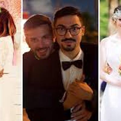 Timeline: Reconocimiento por la Corte Constitucional de derechos a parejas del mismo sexo