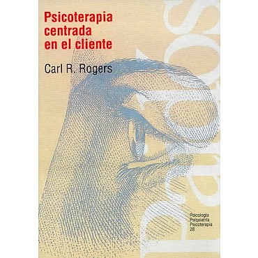 Rogers publica su obra Terapia centrada en el cliente.