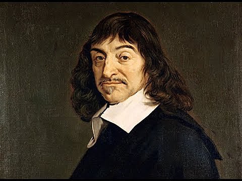 Rene Desacartes