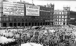 CFE adquiere las pequeñas compañías de Electricidad