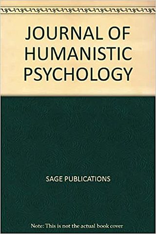 La psicología humanista se hace publica con el primer número de Journal of Humanistic Psychology.
