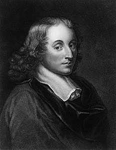 Blaise Pascal