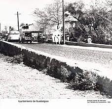 Fundaciones de Guadalajara-Valle de Atemajac