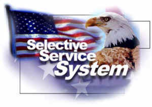 Selective Service Act