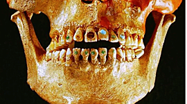Timeline: Historia de la Odontología