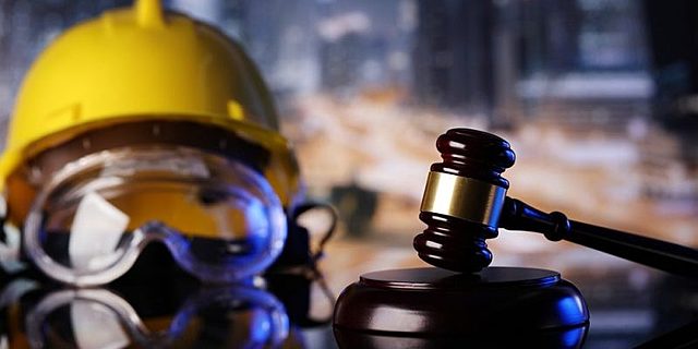 Promulgación de la ley de ejercicio de los licenciados en relaciones industriales y recursos humanos