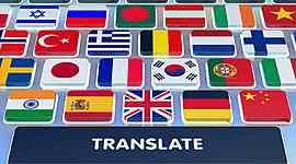 Timeline: La historia de la traducción