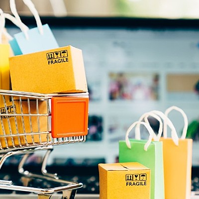 Timeline: Origen y evolución del comercio electrónico