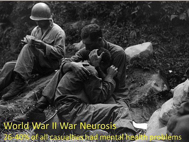 Primeros códigos éticos de la psicología.