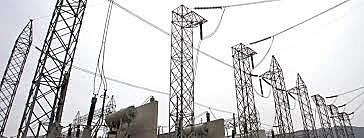 Se instalan las primeras plantas por los productores independientes de energía