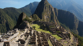 Timeline: Principales acontecimientos en la legislación patrimonial