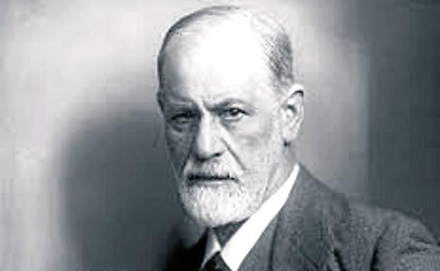 SIGMUN FREUD