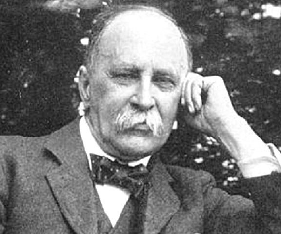 WILLIAM OSLER