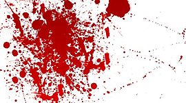 Timeline: Blood timeline