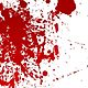 Blood spatter
