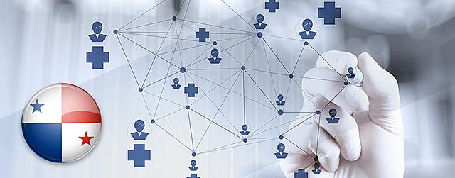 Se recoge una propuesta general para crear un sistema de salud