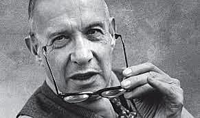 Peter Drucker