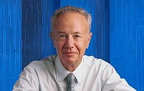 Andy Grove