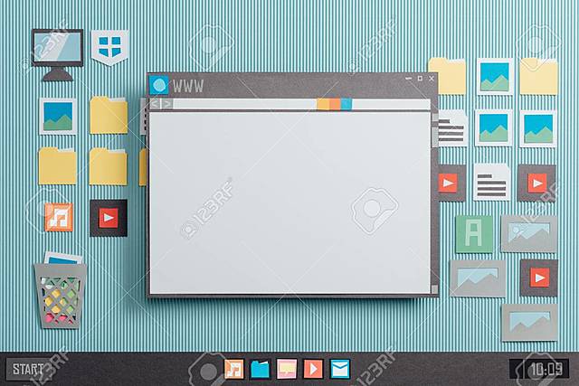 NAVEGADOR WEB Y FICHEROS