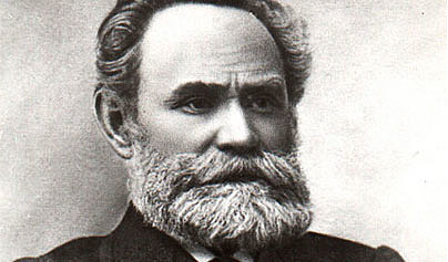 IVAN PAVLOV