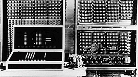 Timeline: Breve historia de las computadoras