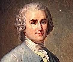 Jean Jaques Rousseau