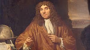Anton van Leeuwenhoek