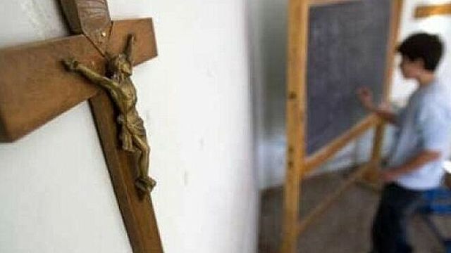 CONFRONTACIONES Y PROPUESTAS