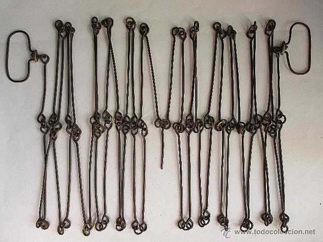 Cadena de agrimensor