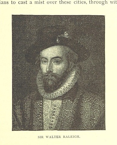 North Carolina Founded