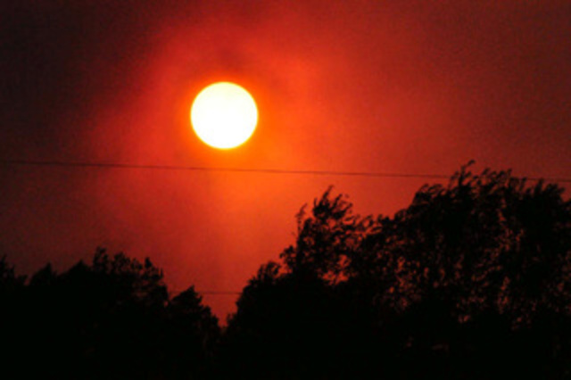 Albuquerque extends air-quality alert