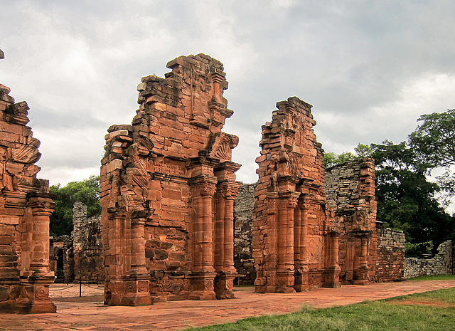 Argentina.Yacimientos arqueológicos y paleontológicos son considerados propiedad de la Nación