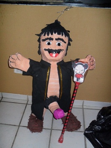 Despedida de Soltera