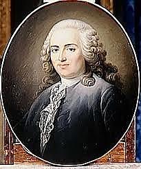 Promulgación de famoso Edicto de Turgot