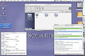 Solaris